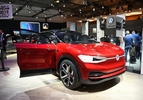 10 elektrische auto's Autosalon Brussel 2019
