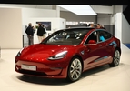 10 elektrische auto's Autosalon Brussel 2019