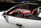 porsche 718 Spyder autosalon brussel 2020