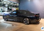 bmw i7 autosalon brussel 2023