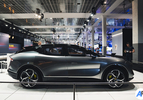 lotus eletre autosalon brussel 2023