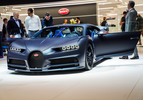 Autosalon Genève 2019 foto