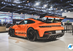 Porsche 911 GT3 RS Zoute Grand Prix 2023