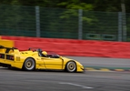 Modena Trackdays 2015