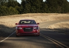 Officieel: Chrysler 300 Facelift