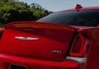 Officieel: Chrysler 300 Facelift