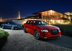 Officieel: Chrysler 300 Facelift