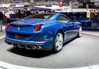 Live in Genève 2014: Ferrari California T