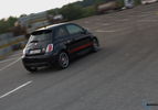 Rijtest-Abarth-595-Competizione-Fiat-2014