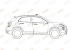 fiat-500x-patent-renders