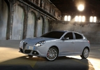 Alfa Romeo 2014 België