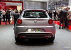 Live in Genève 2014: Alfa Romeo Guilietta QV & MiTo QV