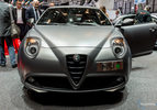 Live in Genève 2014: Alfa Romeo Guilietta QV & MiTo QV