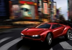 Giugiaro Italdesign Parcour Concept