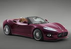 Spyker-B6-Venator-Spyder-Concept