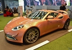 Artega Scalo (live IAA 2015)