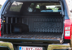 2012 Isuzu D-Max vs. Ssagyong Actyon Sports