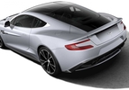 Aston Martin Vanquish Centenial Edition