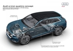 Audi e-tron Quattro Concept (2015)
