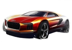 Audi Nanuk quattro concept