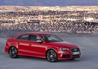 Officieel: Audi S3 Sedan (2013)