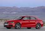 Officieel: Audi S3 Sedan (2013)