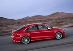 Officieel: Audi S3 Sedan (2013)