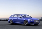 Officieel: Audi S4 Avant