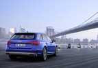 Officieel: Audi S4 Avant