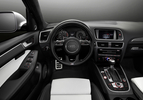 Audi SQ5 (USA)