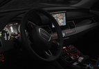 Audi A8 Hybrid (rijtest)