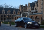 Rijtest: Audi A4 Berline (2015)