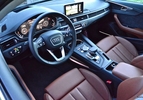 Rijtest: Audi A4 Berline (2015)