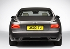 Bentley Flying Spur 2013 lek