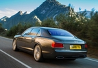 Bentley Flying Spur 2013 lek