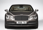 Bentley Flying Spur 2013 lek