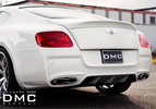 DMC Bentley Continental GT 'Duro'