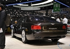 Live in Genève 2014: Bentley Flying Spur V8