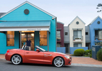 2013 BMW Z4 facelift