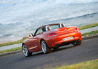 2013 BMW Z4 facelift