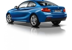 Officieel: BMW 2-serie coupé