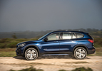 BMW X1 (2015)