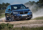 BMW X1 (2015)