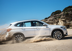 BMW X1 (2015)