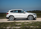 BMW X1 (2015)