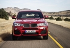 Officieel: BMW X4 (F26)