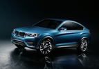 X4 Concept