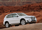 BMW X5 (F15) officieel