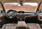 BMW X5 (F15) officieel