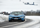 BMW xDrive Challenge in Zwitserland